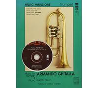 Intermediate Trumpet Solos (4)