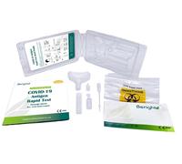 Intermedical Test Antigenico Covid-19 Alltest su fluido orale, autotest
