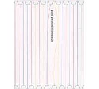 Intermedium. Giulia Piscitelli. Ediz. italiana e inglese