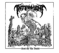 Interment - Scent Of The Buried