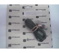 INTERMES 0407501 TERMOSTATO SICUREZZA FUMI