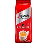 Intermezzo, 1000G