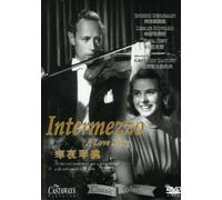Intermezzo-A Love Story [Edizione: Hong Kong]