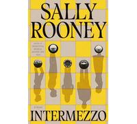 Intermezzo : A Novel