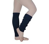 Intermezzo Bambini/Ragazze Stulpen Leg-Warmers 2030 Corcal - 40 cm - 100% Acrilico - Prodotto in Spagna, Taglia unica