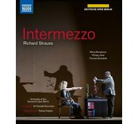 Intermezzo: Deutsche Oper Berlin (Runnicles) (Blu-ray)