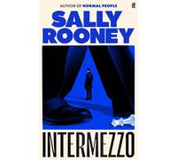 Intermezzo di Sally Rooney nuovo stock spedizione veloce qualità premium.