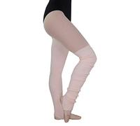 Intermezzo Donna Leg-Warmers 2657 Maxiduc - Colore: Rosa (007) - Taglia unica