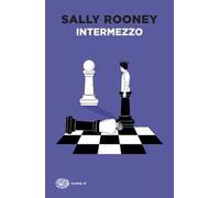 Intermezzo. Ediz. italiana