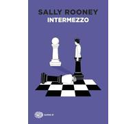 Intermezzo. Ediz. italiana