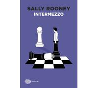 Intermezzo. Ediz. italiana - Rooney Sally