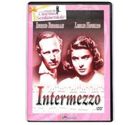 INTERMEZZO Gregory Ratoff (1939) - EDIZIONI MASTER