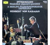 Intermezzo (Opern-Intermezzi) [Vinyl LP] [Schallplatte]