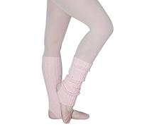 Intermezzo Ragazza Leg-Warmers 2012 Prebril - Colore: Rosa (007)