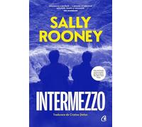Intermezzo - Sally Rooney