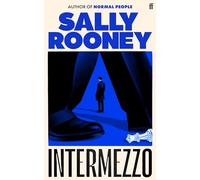 Intermezzo: Sally Rooney (Edizione Inglese)