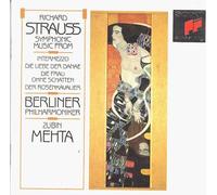 Intermezzo Symphonic Music
