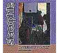 Intermezzo: Works for Piano by Brahms (UK Import)