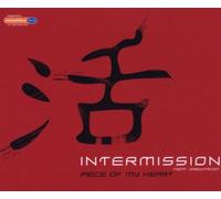 Intermission Feat.Grey & Frost - Piece of My Heart