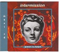 Intermission - Piece of my heart [Single-CD]