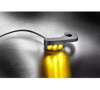 Intermitente Anteriore Destro DASH M Per Harley Davidson