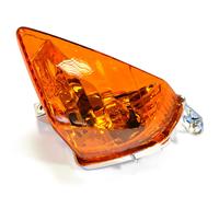 Intermitente Anteriore Destro V Parts-Honda VFR 800 Per Moto Ricambi