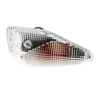 Intermitente Anteriore Destro V Parts Tipo Origine Ottica Traslucida Per Moto