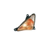 Intermitente Anteriore Destro V Parts-Yamaha T-Max 500 Trasparente Per Moto