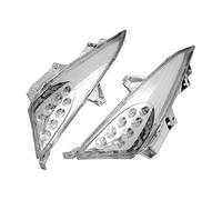 Intermitente Anteriore Sinistro V Parts-Yamaha T-Max (08+) Per Moto Ricambi