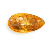 Intermitente Anteriore V Parts Destro Per Moto Ricambi Accessori Pezzi