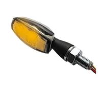 Indicatori LED HIGHSIDER HIGHSIDER BLAZE,, argento