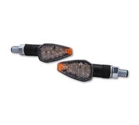 Intermitente Led Highsider Smart Peak Omologato E Coppia Per Moto Ricambi