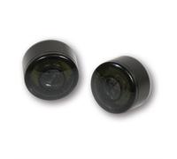 Intermitente/Luce Di Posizione Led Highsider Pro Apollo 2In1-Omologato E-Coppia