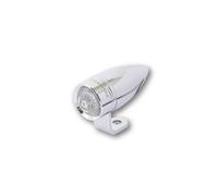 Intermitente/Luce Di Posizione Led Highsider Pro Apollo Classic 2En1 Omologato