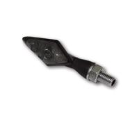 Highsider Pen Head Double, Indicatori di direzione/luci di posiz male Nero