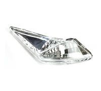 Intermitente Posteriore Sinistro V Parts-Yamaha S-Max 125 2014 Per Moto Ricambi