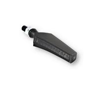 Intermittente Sequenziale Led Highsider Pro Sts 1-Omologato E-Nero/Afumicato-Par