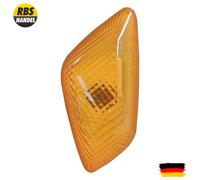 Intermittente, sx, anteriore (non EU) Ambra Jeep TJ Wrangler 97-06 55155461AC