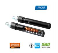 Intermittenti A LED Secuencial E Luce Per Posizione Anteriore Lampa