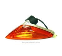 Intermittenti Anteriore Destro Honda Sh 125 per Moto Ricambi Accessori