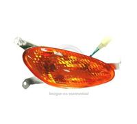 Intermittenti Anteriore Destro Kymco Dink 50 per Moto Ricambi