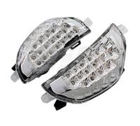 Intermittenti Anteriore Destro LED V Parts-Honda Forza (08) per