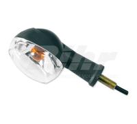 Intermittenti anteriore destro/posteriore sinistro v parti per ricambi moto