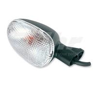 Intermittenti anteriore destro/posteriore sinistro v parti per ricambi moto