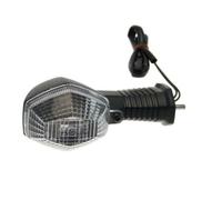 Intermittenti Anteriore Destro/Posteriore Sinistro V Parts per Moto