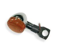Vparts St-13111-rh Turn Signal Argento