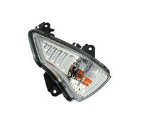 Intermittenti Anteriore Destro V Parts-Kawasaki er-6f/N per Moto