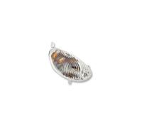 Unbekannt Indicatore di direzione anteriore destro per Yamaha Majesty, MBK SKYLINER 125, 150 (03-06)