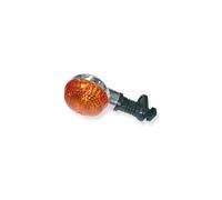 FRECCIA COMPLETA CROMATA 7182 ANTERIORE DX KAWASAKI 750 VN Vulcan 1987 1988