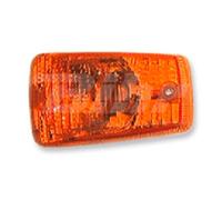 Intermittenti Anteriore Entrambi i Lati V Parts Tipo OEM per Motocicletta